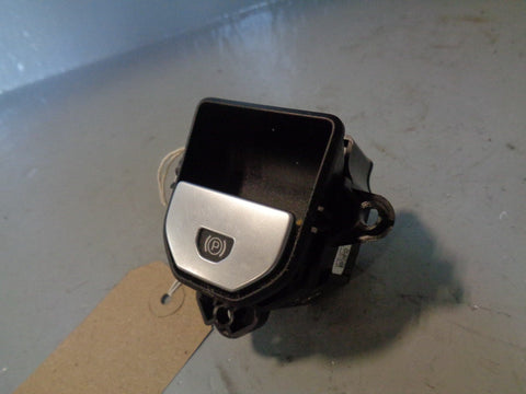 Range Rover Evoque Parking Brake Switch BJ32-15K850-AD L538 2011 to 2018