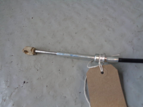 Range Rover Sport Gear Selector Shift Linkage Cable Auto L320 2005 to 2013