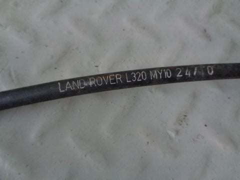 Range Rover Sport Gear Selector Shift Linkage Cable Auto L320 2005 to 2013
