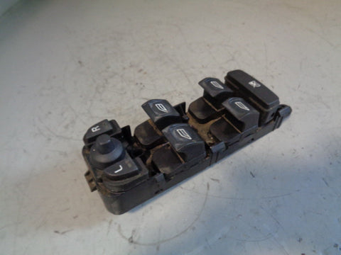 Freelander 2 Window Switch Pack Master Drivers Land Rover 2006 to 2011