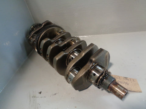 Freelander 2 Crankshaft 2.2 TD4 Engine 224DT Land Rover 2006 to 2011