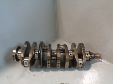 Freelander 2 Crankshaft 2.2 TD4 Engine 224DT Land Rover 2006 to 2011
