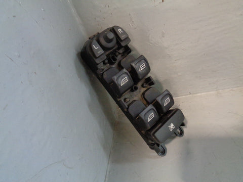 Freelander 2 Window Switch Pack Master Drivers Land Rover 2006 to 2011
