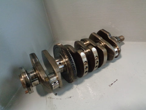 Freelander 2 Crankshaft 2.2 TD4 Engine 224DT Land Rover 2006 to 2011