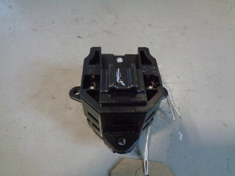 Range Rover Evoque Parking Brake Switch BJ32-15K850-AD L538 2011 to 2018