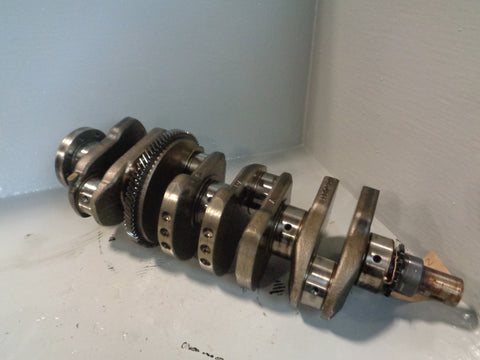 Freelander 2 Crankshaft 2.2 TD4 Engine 224DT Land Rover 2006 to 2011