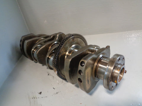 Freelander 2 Crankshaft 2.2 TD4 Engine 224DT Land Rover 2006 to 2011
