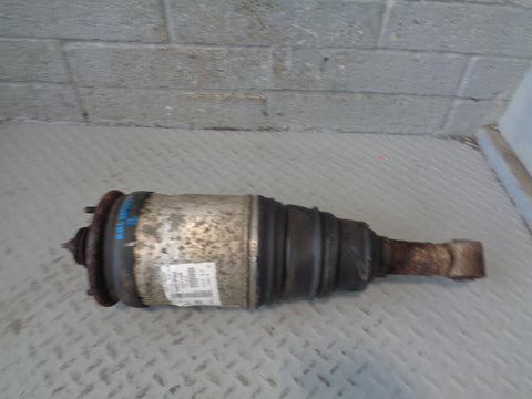 Range Rover Sport Suspension Air Bag Strut Rear 22241480 L320 2005 to 2009