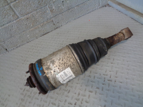 Range Rover Sport Suspension Air Bag Strut Rear 22241480 L320 2005 to 2009