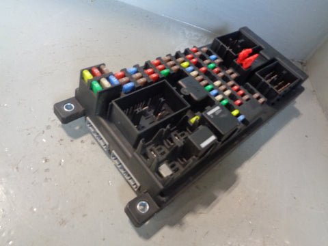 Discovery 4 Fuse Box Body Control Module 3.0 TDV6 CH22-14F041-AC Land Rover