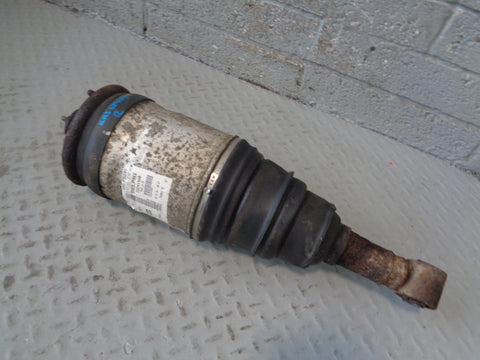 Range Rover Sport Suspension Air Bag Strut Rear 22241480 L320 2005 to 2009