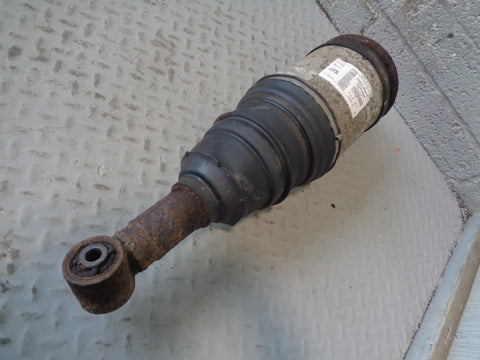 Range Rover Sport Suspension Air Bag Strut Rear 22241480 L320 2005 to 2009