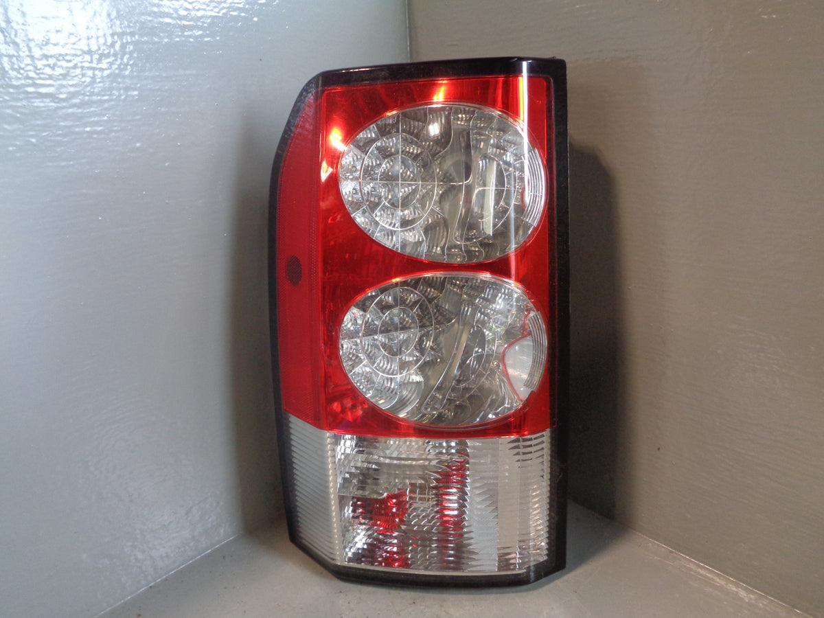Discovery 4 Rear Light Near Side Tail Lamp Land Rover 2010 to 2014 K18065