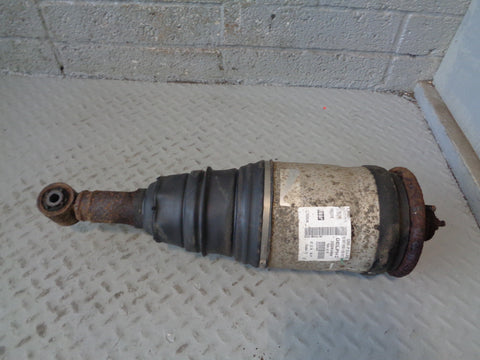 Range Rover Sport Suspension Air Bag Strut Rear 22241480 L320 2005 to 2009