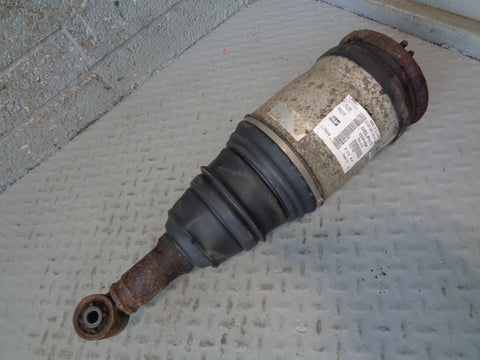 Range Rover Sport Suspension Air Bag Strut Rear 22241480 L320 2005 to 2009
