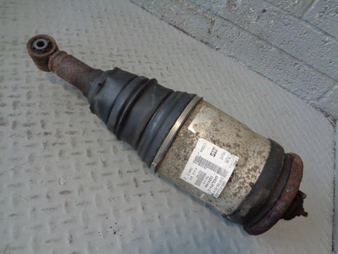 Range Rover Sport Suspension Air Bag Strut Rear 22241480 L320 2005 to 2009