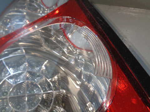 Discovery 4 Rear Light Near Side Tail Lamp Land Rover 2010 to 2014 K18065