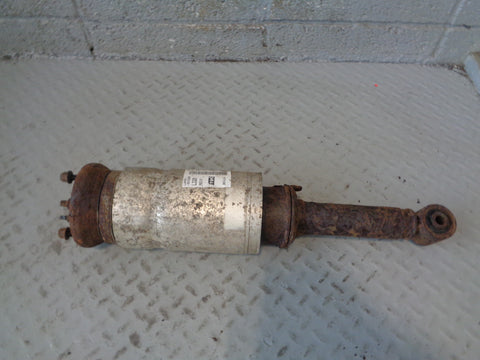 Range Rover Sport Suspension Air Bag Strut Front 22241483 2005 to 2009