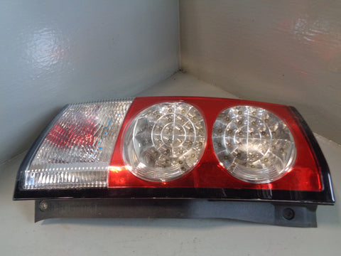Discovery 4 Rear Light Near Side Tail Lamp Land Rover 2010 to 2014 K18065