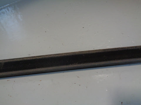 Range Rover Evoque External Window Seal Weather Strip Near Side Front 820 5 Door