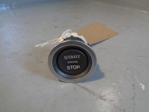 Range Rover Evoque Start / Stop Engine Button Switch L538 2011 to 2018