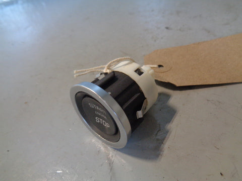 Range Rover Evoque Start / Stop Engine Button Switch L538 2011 to 2018