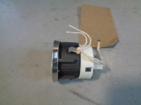 Range Rover Evoque Start / Stop Engine Button Switch L538 2011 to 2018