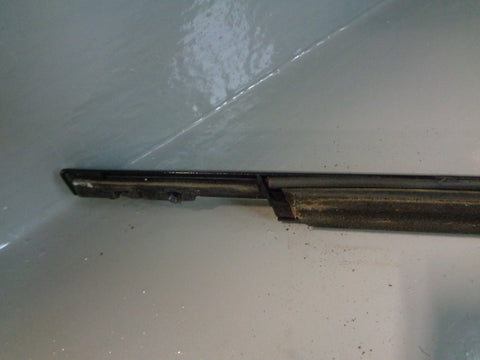 Range Rover Evoque External Window Seal Weather Strip Near Side Front 820 5 Door