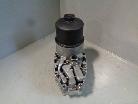 Oil Filter Housing and Cooler 3.0 TDV6 Range Rover Sport Discovery 4 9X2Q-6B624