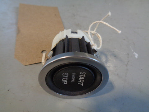 Range Rover Evoque Start / Stop Engine Button Switch L538 2011 to 2018
