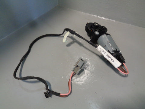 Freelander 2 Seat Back Adjustment Motor Recline YMQ501730 Off Side Land Rover