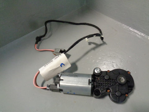 Freelander 2 Seat Back Adjustment Motor Recline YMQ501730 Off Side Land Rover