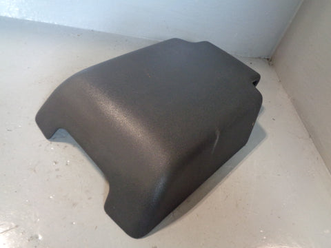 Discovery 4 Arm Rest Centre Console Black PVC Land Rover 2009 to 2016 K18035