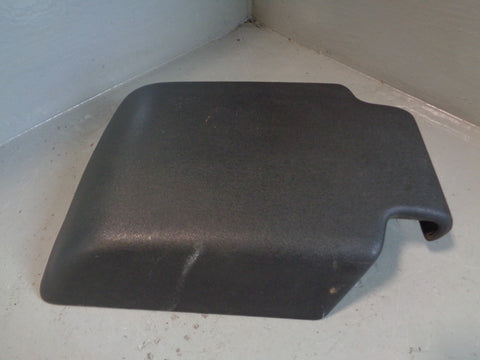Discovery 4 Arm Rest Centre Console Black PVC Land Rover 2009 to 2016 K18035