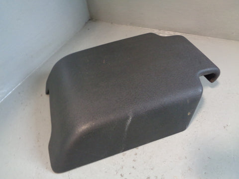 Discovery 4 Arm Rest Centre Console Black PVC Land Rover 2009 to 2016 K18035