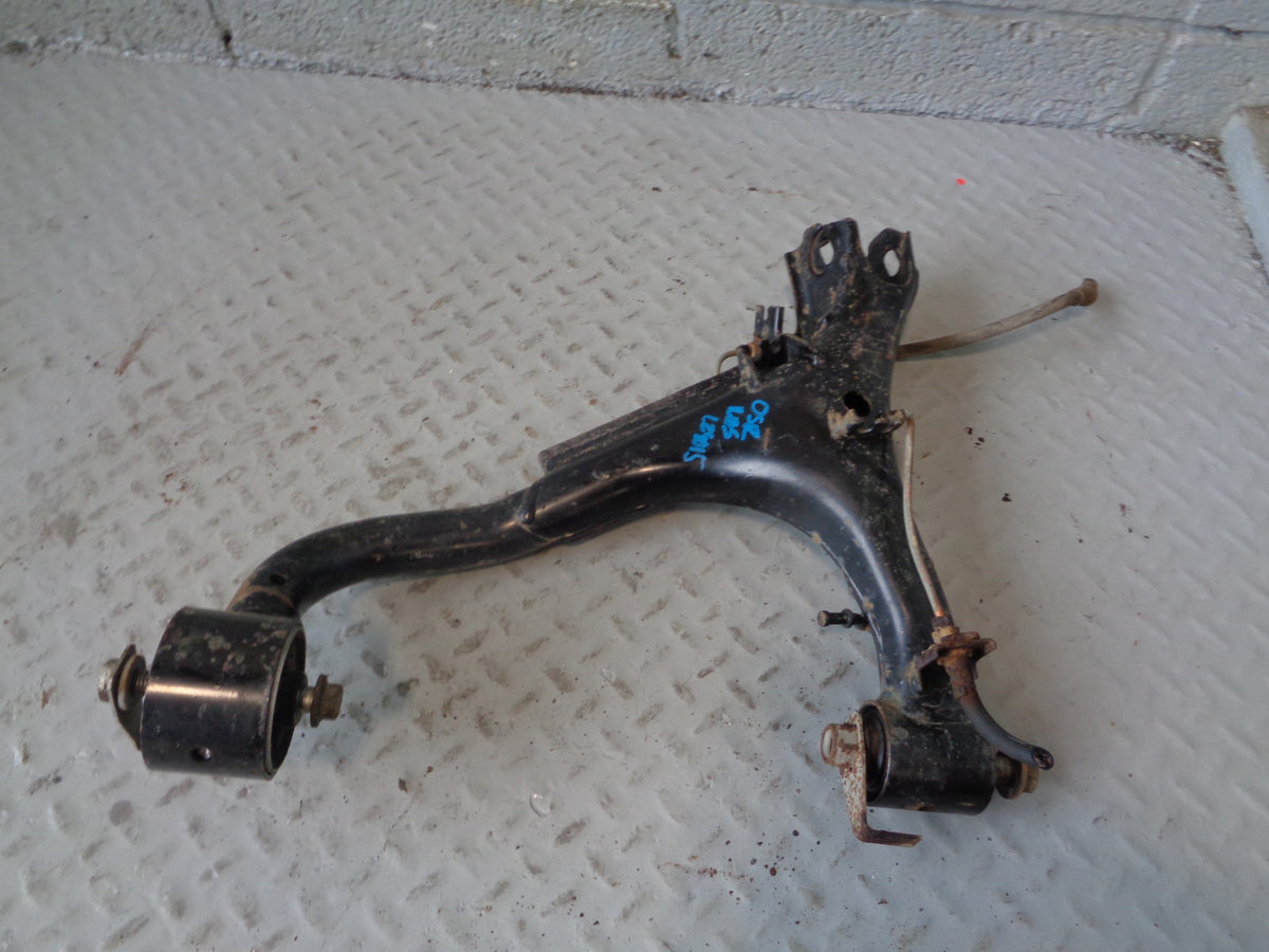 Range Rover Sport Control Arm Rear Upper Suspension Off Side L320 2005 to 2013