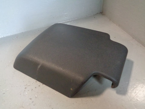 Discovery 4 Arm Rest Centre Console Black PVC Land Rover 2009 to 2016 K18035