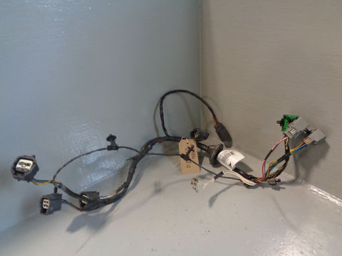 Range Rover Sport Trailer Towing Wiring Loom AH32-15R555-BC 2005 to 2013