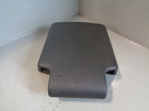 Discovery 4 Arm Rest Centre Console Black PVC Land Rover 2009 to 2016 K18035