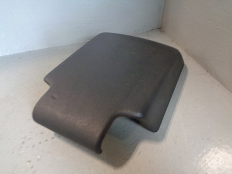 Discovery 4 Arm Rest Centre Console Black PVC Land Rover 2009 to 2016 K18035