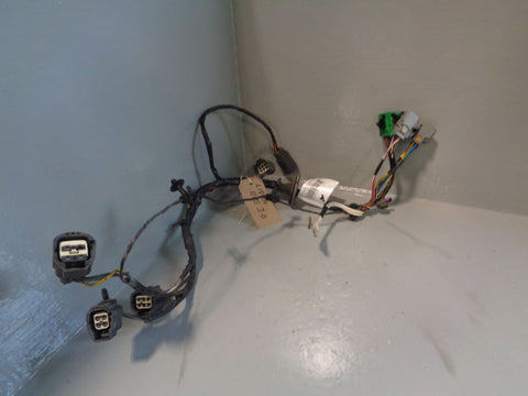 Range Rover Sport Trailer Towing Wiring Loom AH32-15R555-BC 2005 to 2013