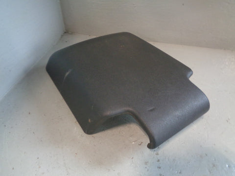 Discovery 4 Arm Rest Centre Console Black PVC Land Rover 2009 to 2016 K18035