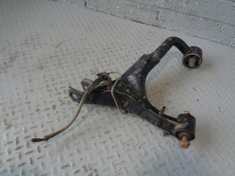 Range Rover Sport Control Arm Rear Upper Suspension Off Side L320 2005 to 2013