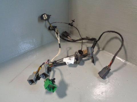 Range Rover Sport Trailer Towing Wiring Loom AH32-15R555-BC 2005 to 2013