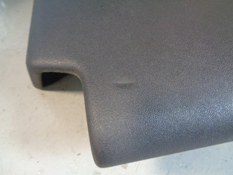 Discovery 4 Arm Rest Centre Console Black PVC Land Rover 2009 to 2016 K18035