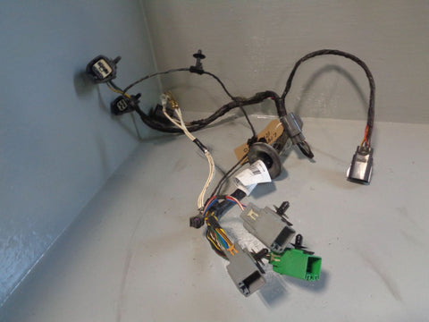 Range Rover Sport Trailer Towing Wiring Loom AH32-15R555-BC 2005 to 2013