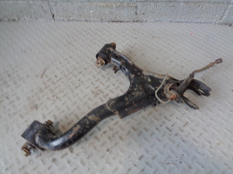 Range Rover Sport Control Arm Rear Upper Suspension Off Side L320 2005 to 2013
