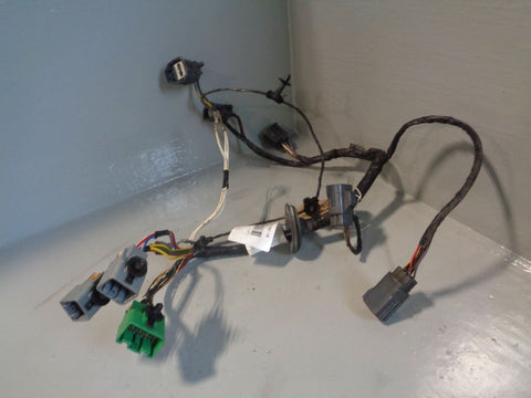 Range Rover Sport Trailer Towing Wiring Loom AH32-15R555-BC 2005 to 2013