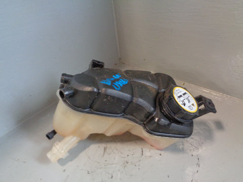 Range Rover Evoque Coolant Header Expansion Tank 2.2 SD4 L538 2011 to 2015