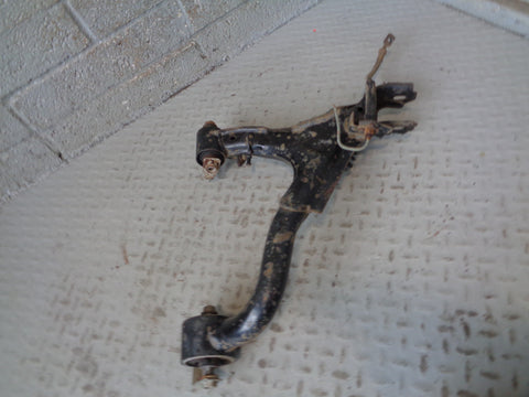 Range Rover Sport Control Arm Rear Upper Suspension Off Side L320 2005 to 2013
